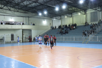Foto - CAMPEONATO DE FUTSAL MASTER MASCULINO