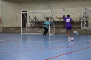 Foto - 2ª SUPERCOPA DE FUTSAL FIMININO