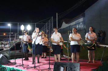 Foto - NATAL ENCANTADO DIA 22