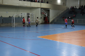 Foto - CAMPEONATO POPULAR MUNICIPAL DE FUTSAL MASCULINO