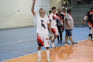 Foto - PREMIAÇÃO FUTSAL SÉRIE OURO E PRATA