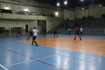Foto - CAMPEONATO POPULAR MUNICIPAL DE FUTSAL MASCULINO