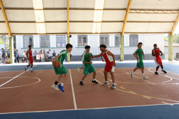 Foto - JOGOS ESCOLARES 2025 - 04/05 DOMINGO
