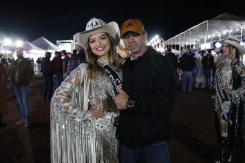 Foto - 4º Piraí Rodeo Fest - Humberto e Ronaldo
