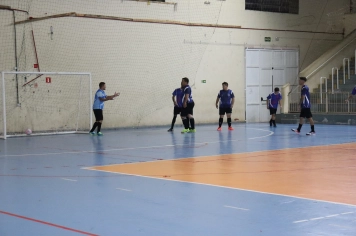 Foto - SEMI FINAL FUTSAL MASCULINO