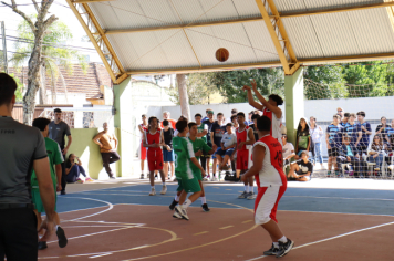 Foto - JOGOS ESCOLARES 2025 - 04/05 DOMINGO