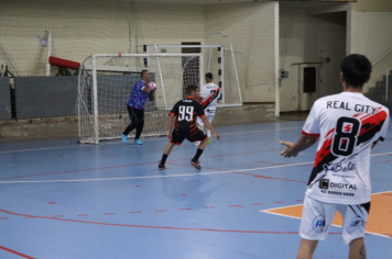 Foto - CAMPEONATO POPULAR MUNICIPAL DE FUTSAL MASCULINO