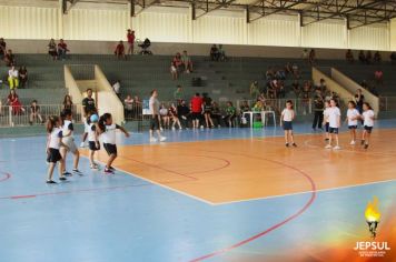 Foto - IX Jogos Escolares de Piraí do Sul  - JEPSUL 2023