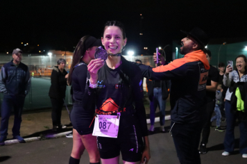 Foto - II Piraí Night Run - 2025