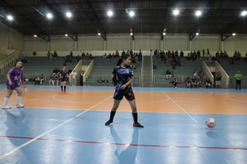 Foto - 2ª SUPERCOPA DE FUTSAL FIMININO