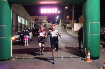 Foto - II Piraí Night Run - 2025