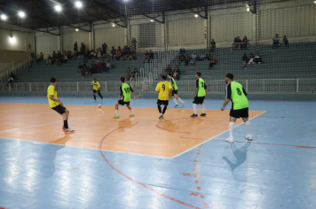 Foto - CAMPEONATO POPULAR MUNICIPAL DE FUTSAL MASCULINO
