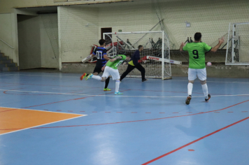 Foto - CAMPEONATO POPULAR MUNICIPAL DE FUTSAL MASCULINO