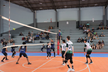 Foto - JOGOS ESCOLARES 2025 - 06/05 TERÇA FEIRA