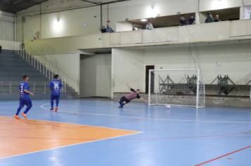 Foto - 2ª SUPERCOPA DE FUTSAL MASCULINO