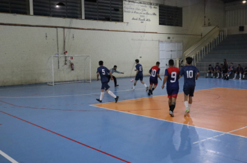 Foto - CAMPEONATO POPULAR MUNICIPAL DE FUTSAL MASCULINO