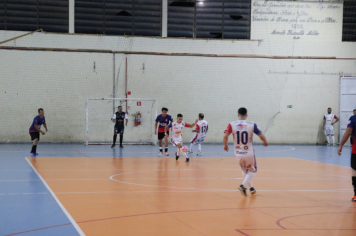 Foto - 2ª SUPERCOPA DE FUTSAL MASCULINO