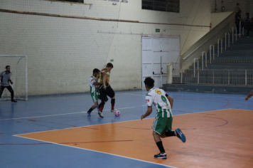 Foto - CAMPEONATO POPULAR MUNICIPAL DE FUTSAL MASCULINO