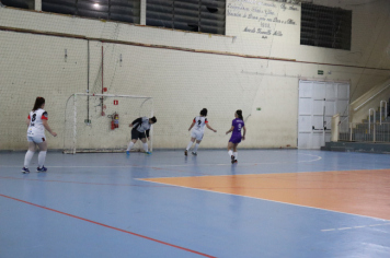 Foto - 2ª SUPERCOPA DE FUTSAL FIMININO