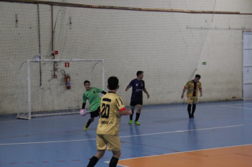 Foto - CAMPEONATO POPULAR MUNICIPAL DE FUTSAL MASCULINO