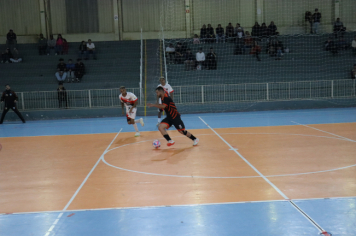Foto - CAMPEONATO POPULAR MUNICIPAL DE FUTSAL MASCULINO