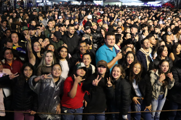 Foto - 4º PIRAÍ RODEO FEST - LEONARDO