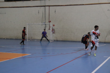 Foto - CAMPEONATO POPULAR MUNICIPAL DE FUTSAL MASCULINO