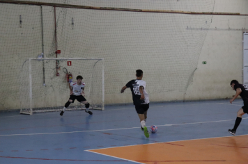 Foto - CAMPEONATO POPULAR MUNICIPAL DE FUTSAL MASCULINO