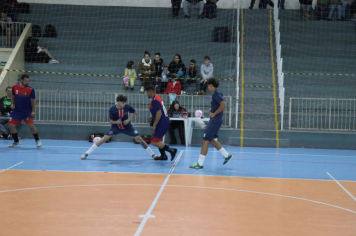 Foto - CAMPEONATO POPULAR MUNICIPAL DE FUTSAL MASCULINO