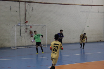 Foto - CAMPEONATO POPULAR MUNICIPAL DE FUTSAL MASCULINO