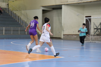 Foto - 2ª SUPERCOPA DE FUTSAL FIMININO