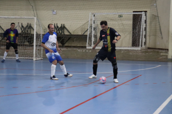 Foto - CAMPEONATO DE FUTSAL MASTER MASCULINO