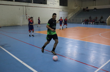 Foto - CAMPEONATO POPULAR MUNICIPAL DE FUTSAL MASCULINO