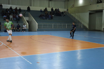 Foto - CAMPEONATO POPULAR MUNICIPAL DE FUTSAL MASCULINO