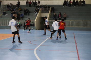 Foto - COPINHA DE FUTSAL DE MENORES MASCULINO 
