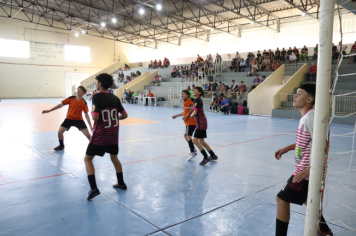 Foto - COPINHA DE FUTSAL DE MENORES MASCULINO 