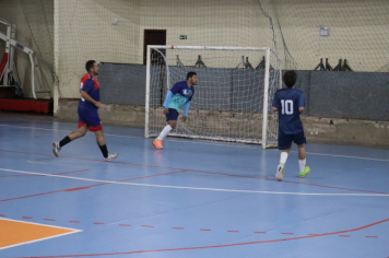 Foto - CAMPEONATO POPULAR MUNICIPAL DE FUTSAL MASCULINO