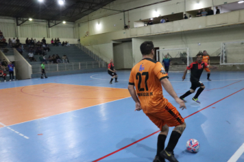 Foto - CAMPEONATO DE FUTSAL MASTER MASCULINO