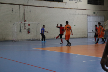 Foto - CAMPEONATO DE FUTSAL MASTER MASCULINO