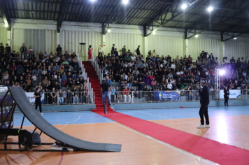 Foto - ABERTURA XI JEPSUL 2025