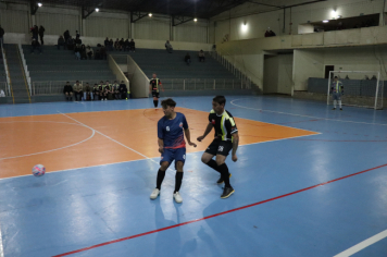Foto - CAMPEONATO POPULAR MUNICIPAL DE FUTSAL MASCULINO