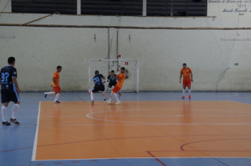 Foto - COPA AMCG DE FUTSAL