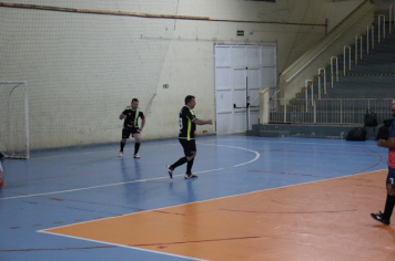 Foto - CAMPEONATO POPULAR MUNICIPAL DE FUTSAL MASCULINO