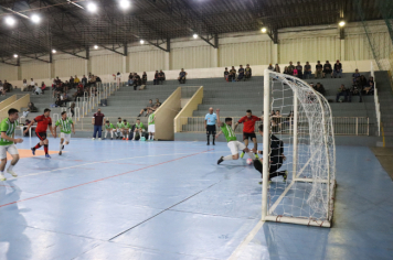 Foto - 2ª SUPERCOPA DE FUTSAL MASCULINO