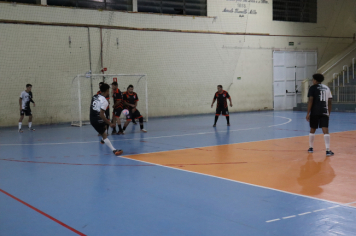 Foto - CAMPEONATO POPULAR MUNICIPAL DE FUTSAL MASCULINO