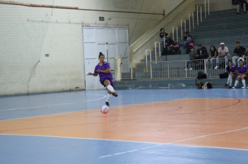 Foto - 2ª SUPERCOPA DE FUTSAL FIMININO