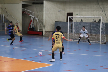 Foto - CAMPEONATO POPULAR MUNICIPAL DE FUTSAL MASCULINO