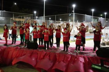 Foto - Natal Encantado Piraí do Sul 2024