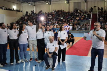 Foto - ABERTURA XI JEPSUL 2025