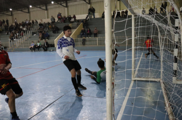 Foto - COPINHA DE FUTSAL DE MENORES MASCULINO 